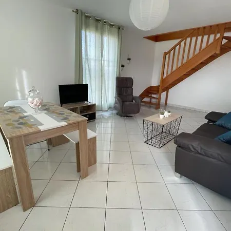 Duplex A 5min De Disney. Apartament *