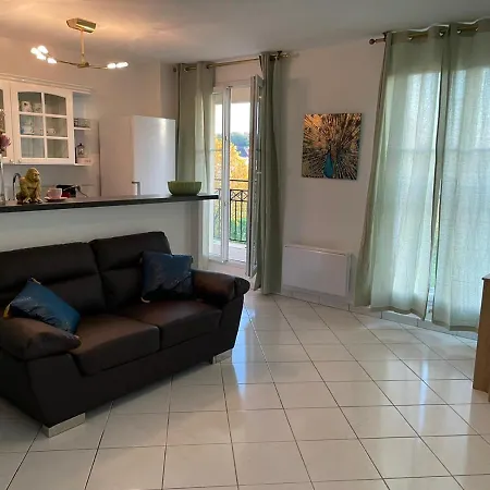 Duplex A 5min De Disney. Apartament *