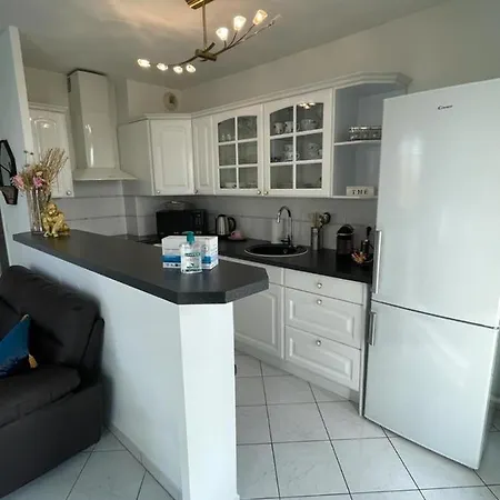 Duplex à 5min De Disney. Appartement *