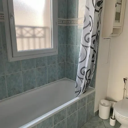 아파트 Duplex A 5min De Disney.